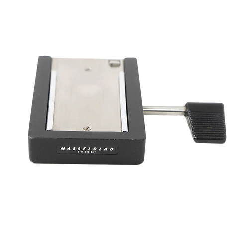 Tripod Coupling Quick Release Plate for 500 Series 45128 - Pre-Owned Image 2