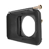 Genustech Matte Box Lite with 67mm, 72, & 77mm Adapter Rings (No Flag) - Pre-Owned Thumbnail 0