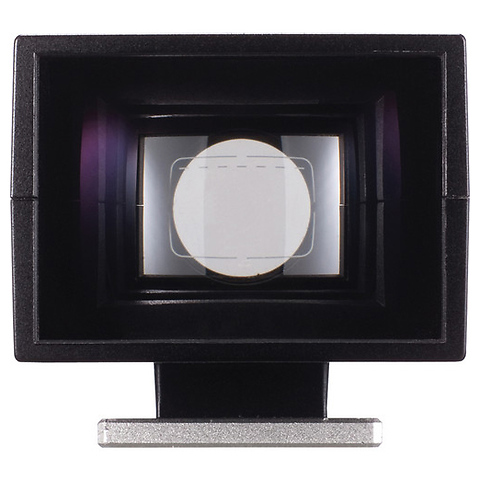 X1 Brightline Finder for Leica X1 Compact Digital Camera (18707) - Pre-Owned Image 2