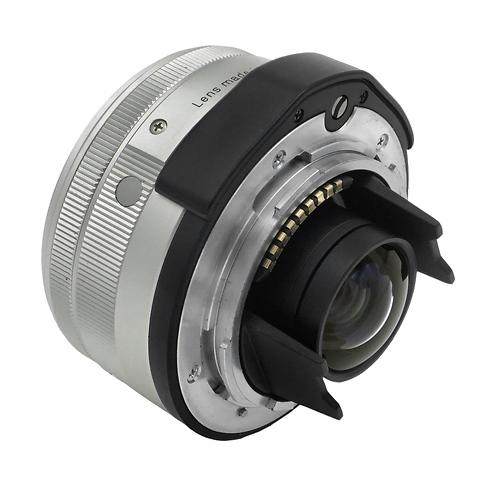 Biogon 28mm f/2.8 Carl Zeiss T* Lens for G Series (Titanium) - Pre-Owned Image 1