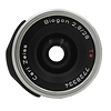 Biogon 28mm f/2.8 Carl Zeiss T* Lens for G Series (Titanium) - Pre-Owned Thumbnail 2