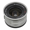 21mm f/2.8 Zeiss Biogon T* Lens for G-Series, Titanium w/Finder - Pre-Owned Thumbnail 2