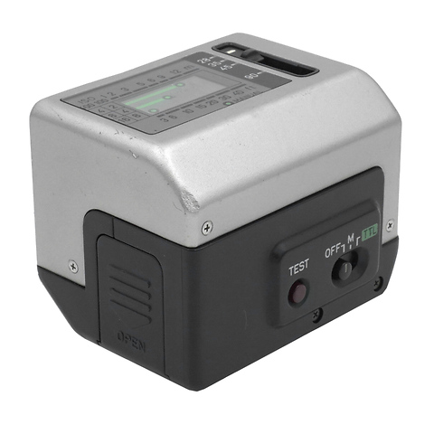 TLA 200 Shoe Mount Flash For G1 G2 Titanium - Pre-Owned Image 1