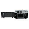 GF670 Folding Medium Format Camera with 80mm f/3.5, Silver - Pre-Owned Thumbnail 3