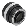 Sonnar 85mm f/2.0 for Contarex Camera Mount Black/Silver - Pre-Owned Thumbnail 1