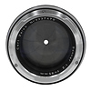 Sonnar 85mm f/2.0 for Contarex Camera Mount Black/Silver - Pre-Owned Thumbnail 2