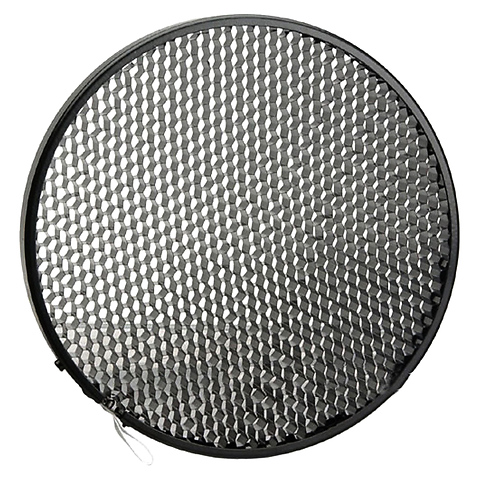30 Degree Honeycomb Grid for 7
