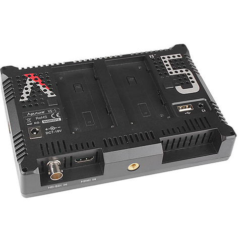 VS-5 V-Screen 7