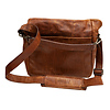 100th Anniversary Premium Leather Bag (Antique Cognac) - Pre-Owned Thumbnail 1