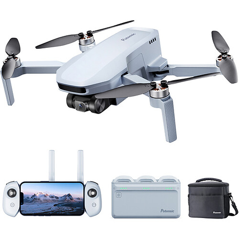 ATOM SE Drone Expansion Kit Image 1