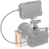 ARRI Accessory Mount NATO Rail (1.4 in. Length) Thumbnail 5