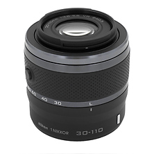 1 Nikkor 30-110MM F3.8-5.6 VR ED IF Lens - Pre-Owned Image 0