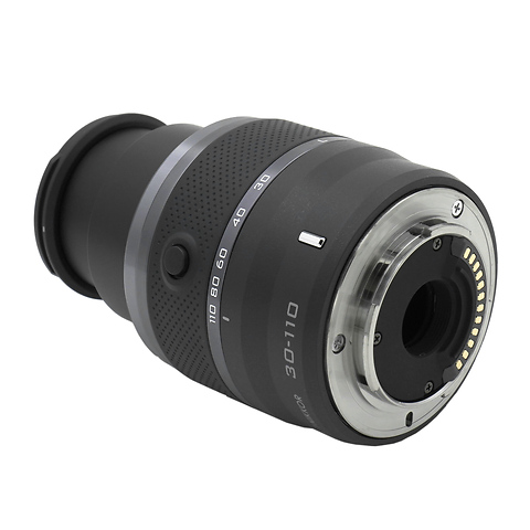 1 Nikkor 30-110MM F3.8-5.6 VR ED IF Lens - Pre-Owned Image 2