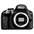 D3300 DSLR 24.2 MP HD 1080p Camera Body Only Black - Pre-Owned