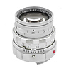 50mm f/2.0 Summicron-M Dual Range Lens (Lens Only) - Pre-Owned Thumbnail 0