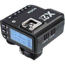 X2 2.4 GHz TTL Wireless Flash Trigger for Sony - Pre-Owned Image 0