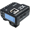 X2 2.4 GHz TTL Wireless Flash Trigger for Sony - Pre-Owned Thumbnail 0
