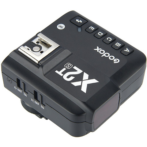 X2 2.4 GHz TTL Wireless Flash Trigger for Sony - Pre-Owned Image 1
