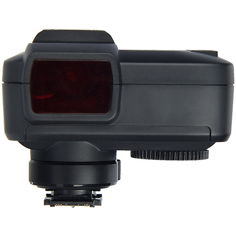 X2 2.4 GHz TTL Wireless Flash Trigger for Sony - Pre-Owned Image 2