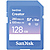 128GB Creator Series UHS-II SDXC Memory Card