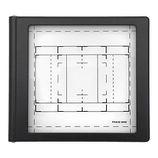 Focusing Screen for FlexAdapter - Pre-Owned Image 0