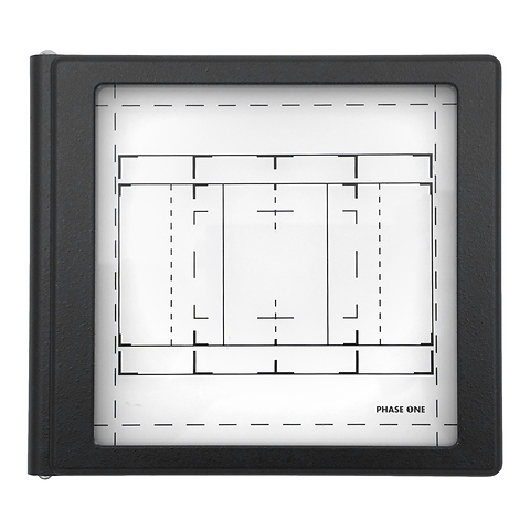 Focusing Screen for FlexAdapter - Pre-Owned Image 0