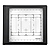 Focusing Screen for FlexAdapter - Pre-Owned