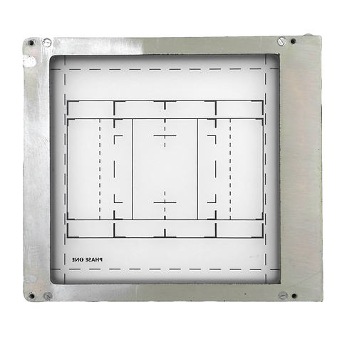 Focusing Screen for FlexAdapter - Pre-Owned Image 1