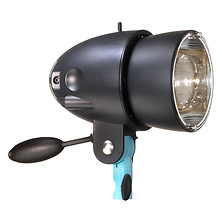 MobiLED 1600 J Flash Tube & 30W LED Modeling Lamp - Pre-Owned Image 0