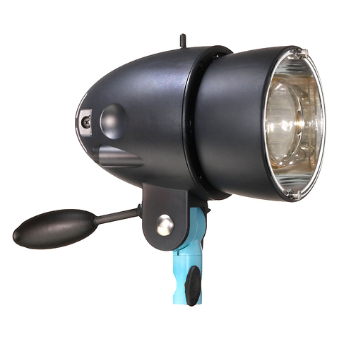 MobiLED 1600 J Flash Tube & 30W LED Modeling Lamp - Pre-Owned Image 0
