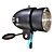 MobiLED 1600 J Flash Tube & 30W LED Modeling Lamp - Pre-Owned