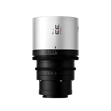 Remus-M 33mm T1.8 1.5X Full Frame Anamorphic Lens (Sony E) Image 0