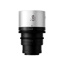Remus-M 50mm T2.0 1.5X Full Frame Anamorphic Lens (Sony E) Image 0