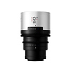 Remus-M 50mm T2.0 1.5X Full Frame Anamorphic Lens (Sony E) Thumbnail 1