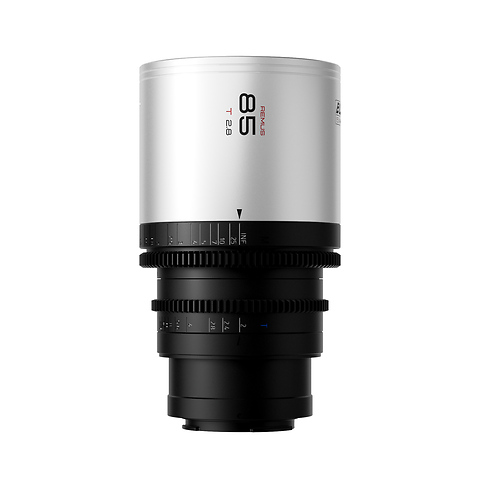 Remus-M 85mm T2.8 1.5X Full Frame Anamorphic Lens (Sony E) Image 0
