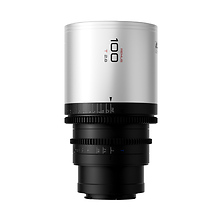 Remus-M 100mm T2.8 1.5X Full Frame Anamorphic Lens (Sony E) Image 0