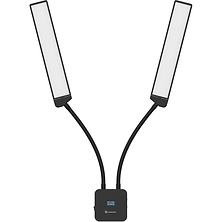 Flex Light Pro Bi-Color LED Panels Image 0