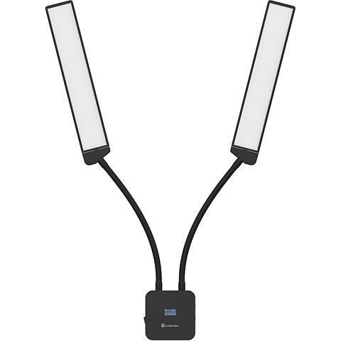 Flex Light Pro Bi-Color LED Panels Image 0