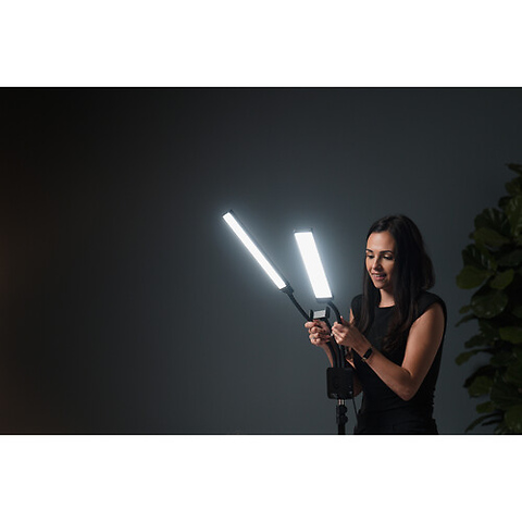 Flex Light Pro Bi-Color LED Panels Image 8