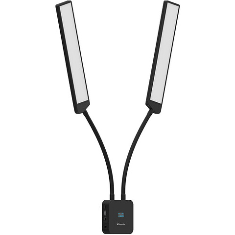 Flex Light Pro Bi-Color LED Panels Image 1