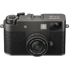 X half Digital Camera (Charcoal Silver) - Pre-Owned Image 0