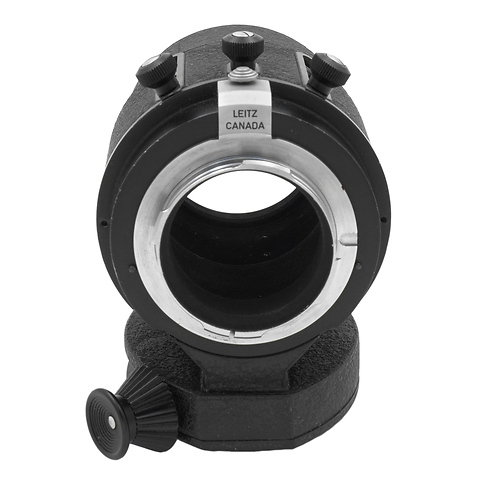 FOCORAPID Rapid Focusing Device for Visoflex II & III (14111 ) - Pre-Owned Image 1