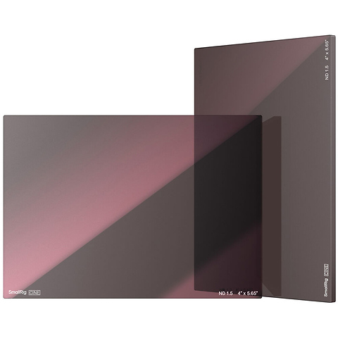 Cine ND Filter (4 x 5.65 in., 5-Stop) Image 0