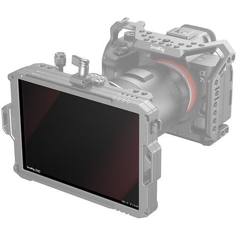 Cine ND Filter (4 x 5.65 in., 5-Stop) Image 3