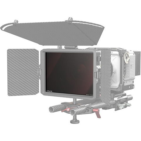 Cine ND Filter (4 x 5.65 in., 5-Stop) Image 4