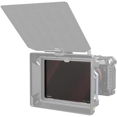Cine ND Filter (4 x 5.65 in., 5-Stop) Image 5