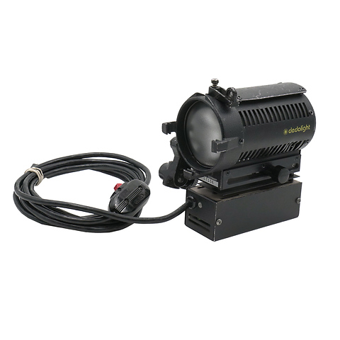 Dedolight DLHM 100W Head with Power Supply - Pre-Owned Image 0