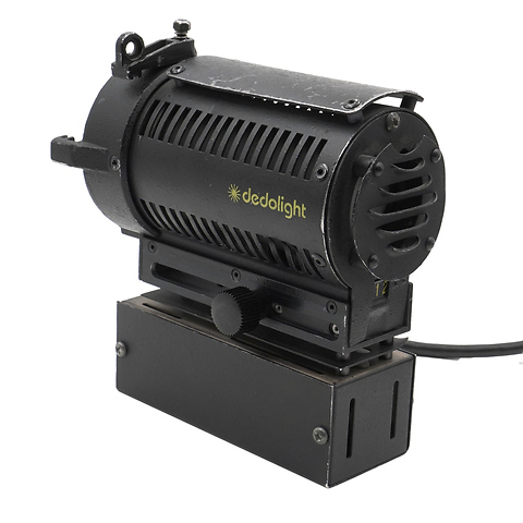 Dedolight DLHM 100W Head with Power Supply - Pre-Owned Image 1