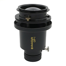Dedolight DP1 Projection Attachment with 85mm Lens - Pre-Owned Image 0