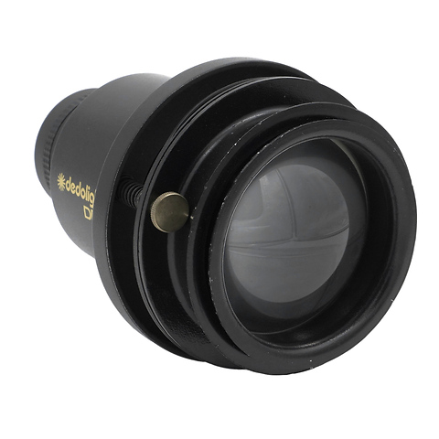 Dedolight DP1 Projection Attachment with 85mm Lens - Pre-Owned Image 2